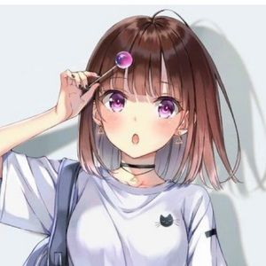 Meet your Posher, Dana